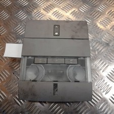 VAUXHALL ZAFIRA DESIGN CDTI 150 2005-2014 INTERIOR LIGHT TRIM 