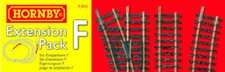 Hornby R8226 Track Extension