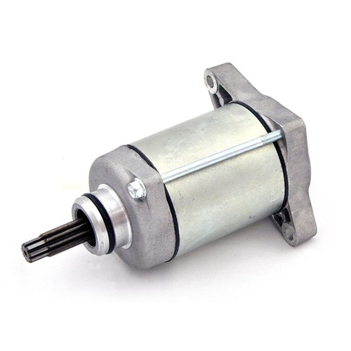 Starter motor for honda - starter,