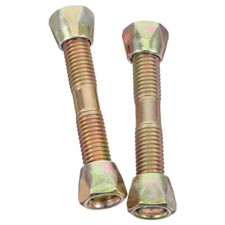 2 Pcs Swing Hook Hardware