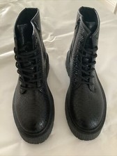 Aj Voyage Womens Sonar Chunky