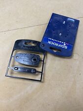 Spinlock px0308 riser for sailing yacht jammer deck hardware