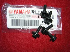 Yamaha TZ125 94-04 Clutch Bolt