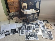 Ede Ravenscroft Courtroom Wig Barrister Apartheid Political Curio South Africa