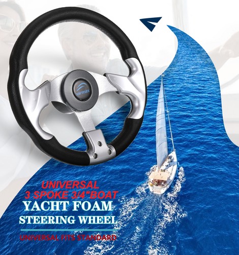 Universal marine spoke - universal, helm
