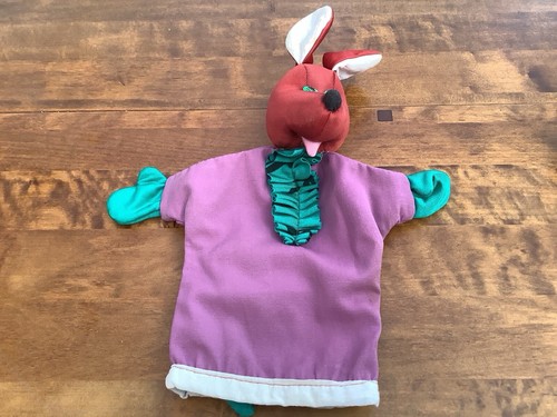 Vintage handmade 1950s 1960s - handmade,