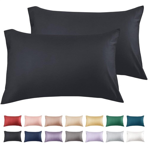 Cotton pillowcases soft - pillowcases,
