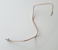 Front Nearly Side Brake Pipe