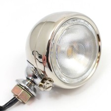 Vintage Car Side Lamp