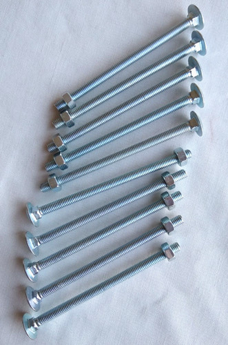 Pack m6 x - 10,