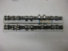 Cosworth camshaft set