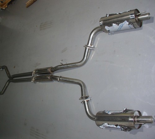 Caldoofy jaguar xjr - caldoofy, x350/x358