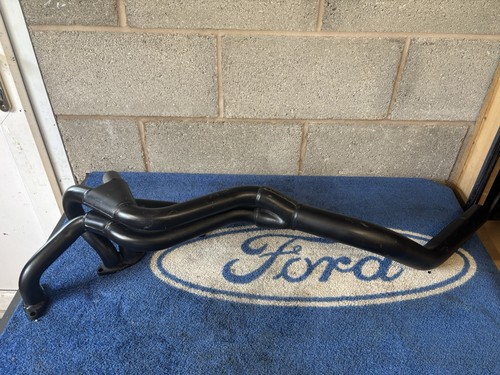 Sportex ford escort - escort, mk1