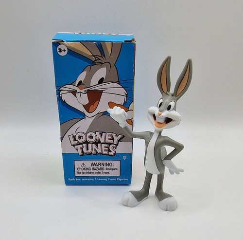 Looney tunes bugs bunny vinyl - bugs,