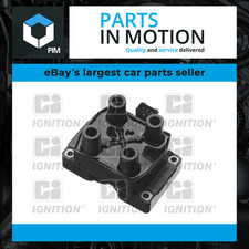 Ignition Coil fits VAUXHALL