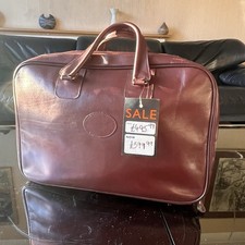 Molmax Made in Britain Leather