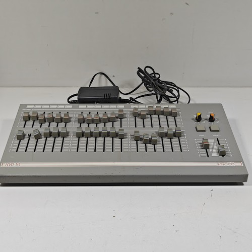 Zero level lighting - zero, 88