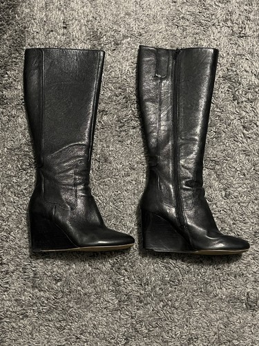 Nine west heartset knee - knee, high