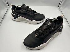 PUMA GS-X Efekt Spikeless Waterproof Mens Golf Shoes. Size 9