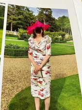 Irresistible Pink/Violet