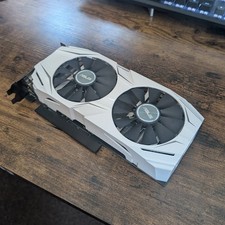 ASUS NVIDIA GeForce GTX 1070 8