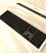 Apple Magic Keyboard A1843
