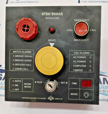 NAVITRON NT 990 BRIDGE