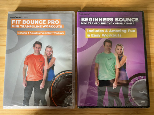Fit bounce pro - fit,