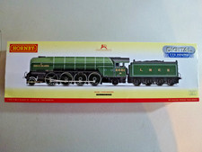HORNBY R3246TTS LNER P2 2001 " COCK O THE NORTH " LNER GREEN