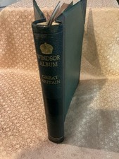 Vintage, Stanley Gibons