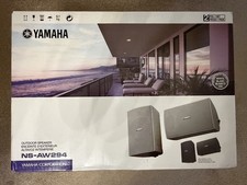 Yamaha NS AW294 All Weather