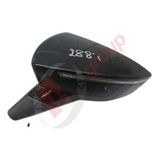 SEAT LEON TDI FR MK3 (5F)