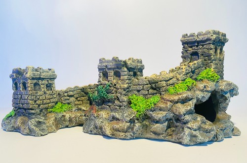 Castle wall medieval - castle,