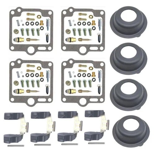 Carburetor rebuild kit for - kit,