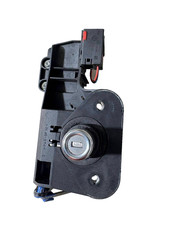 VAUXHALL CORSA C TAILGATE BOOT CENTRAL LOCING MOTOR  32505603