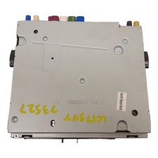 BMW 1 SERIES STEREO RADIO HEAD UNIT F20 116D PLUS NON HARMON KARDON 555551172806