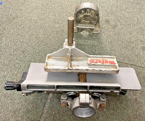 Myford ml8 attachment - attachment, planer
