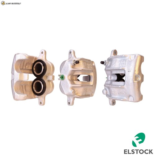 Brake caliper 1268 for - brake, 83-1268