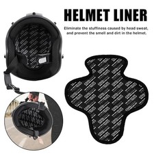 Motorcycle Helmet Insert Liner
