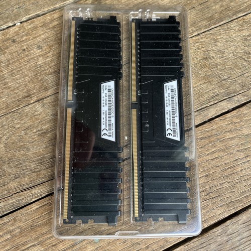 Corsair vengeance lpx ddr4 - vengeance,