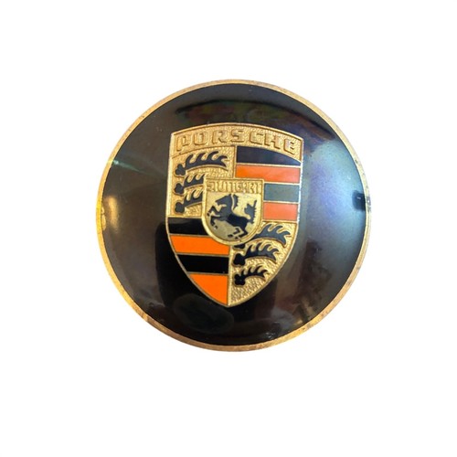 Authentic vintage porsche - vintage,