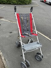 Maclaren major elite - maclaren,