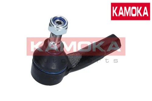Front right tie rod end - right,