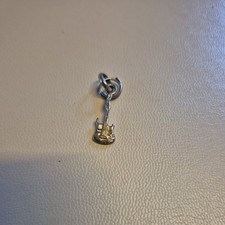 Links Of London Guitar charm /  PENDANT