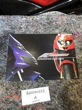 Suzuki Katana 50 AY50 Moped