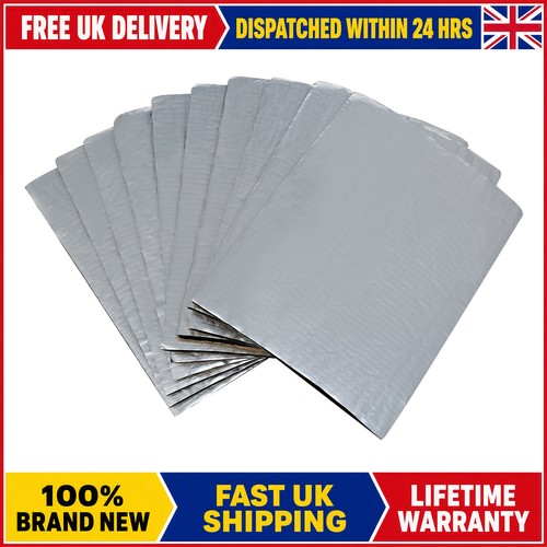 Automotive sound deadener - automotive,
