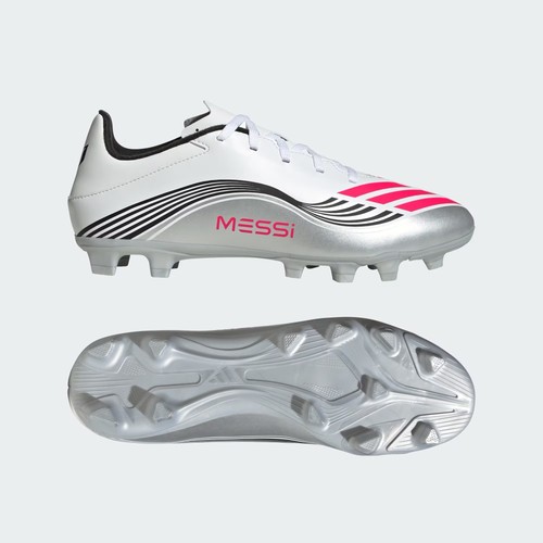 Adidas f50 messi club mg - messi, fg/mg