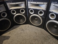 Jamo GF25 Home Theater