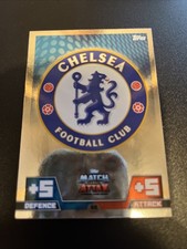 2014-15 Topps Match Attax