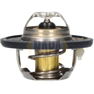 Coolant thermostat fits seat - thermostat,